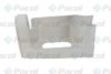 PACOL DAF-FS-002L Foot Board